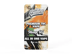 Flavorz - Mango OG AIO 1g