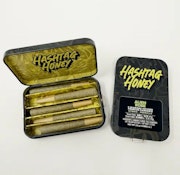 HASHTAG HONEY | ALIEN ROSE | 5PK