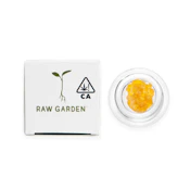 Rio De Fuego | Live Resin | 1g