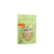 Sour Strawberries (I) | 14g Mixed-Light Greenhouse Flower | Dime Bag