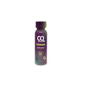 CANNABIS QUENCHERS: NIGHTTIME BERRY LIME 100MG SHOT