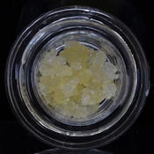 Grape Drink % THC | Mids Factory | Cured Resin Sugar 1g