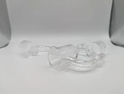 Sacramento Smoke and Vape - 14mm Male Spin Kit 