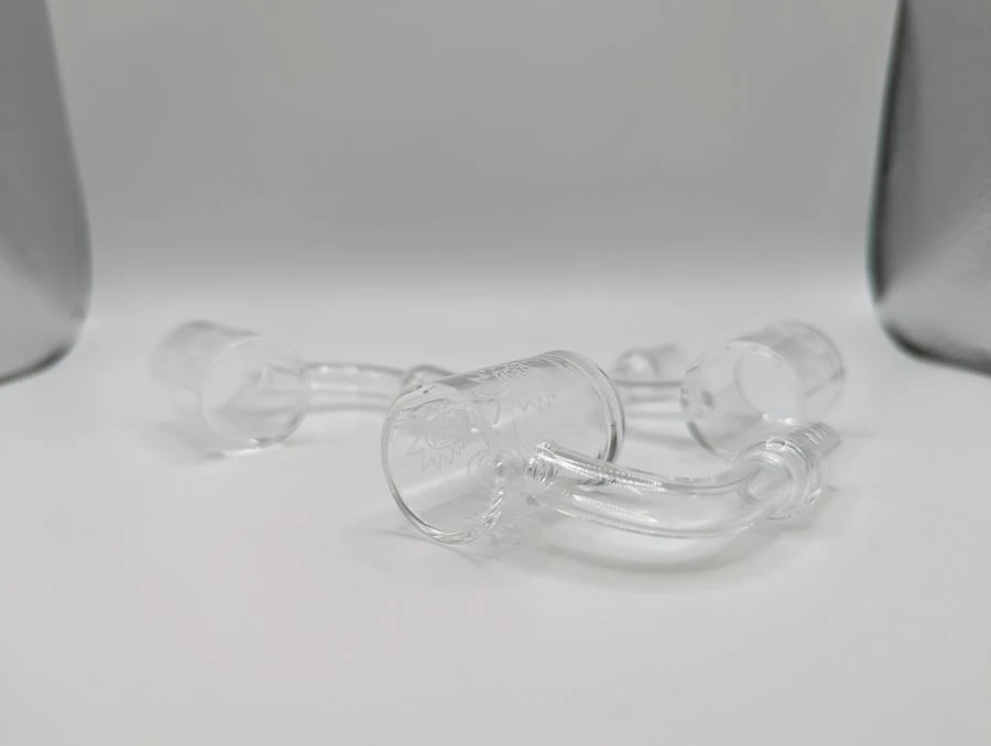 Sacramento Smoke and Vape - 14mm Male Spin Kit  Main Image