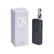 SILO Vape Battery