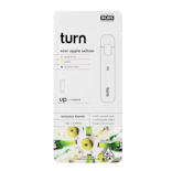 Sour Apple Seltzer (SH) | 1g Disposable | Turn