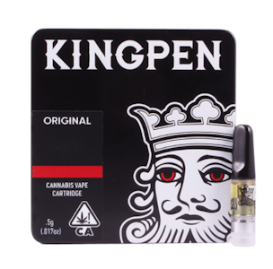 Kingpen - Kingpen - Zookies - Full Gram