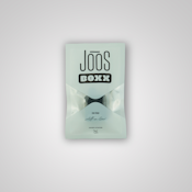 Joos | 'Boxx' 2g Disposable | Blue Widow | 2g