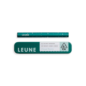 LEUNE - AIO - Cloud Berry - .25g (I) - LEUNE