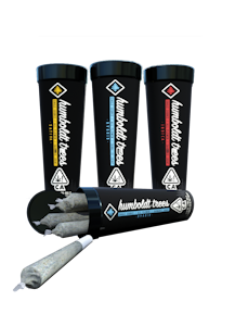 Humboldt Trees - 5pk - Tropaya (H) - Humboldt Trees