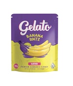 Banana Rntz 3.5g - Gelato