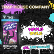 Trap House TH3 3ml Disposable Cart - Purple Urkle