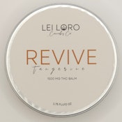 Lei Loro - Revive - 1500mg THC