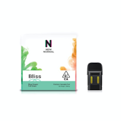 New Normal - Bliss Pod 1g