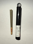 DP - Pink Runtz 1G Pre-Roll (Hybrid)