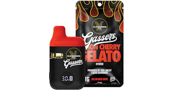 Claybourne Co. - Lemon Cherry Gelato AIO - 1g