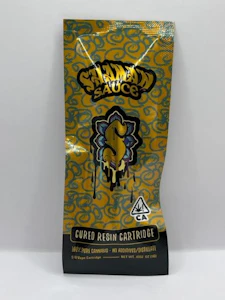 Shaman Extracts - Biscotti Sundae 1g Cured Resin Cart - Shaman Extracts