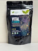 Vital Flower Powder 1lb - Vital Garden Supply