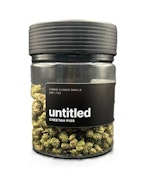 Untitled | Cheetah Piss | 7G Smalls