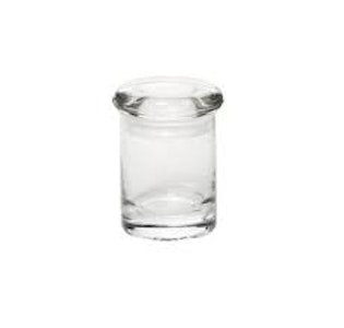 Air Tight Rubber Seal Glass Jars