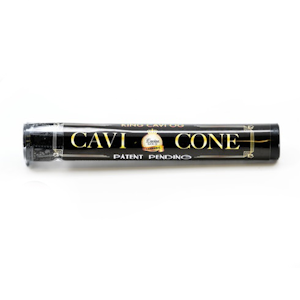 Caviar Gold - Caviar Gold King Cavi OG Cavi Cone Infused PR 1.5g