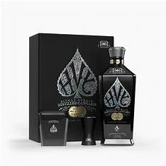Heavy Hitters - Heavy Hitters - Acapulco Gold - 1000mg Tincture HVY Grand Main Image