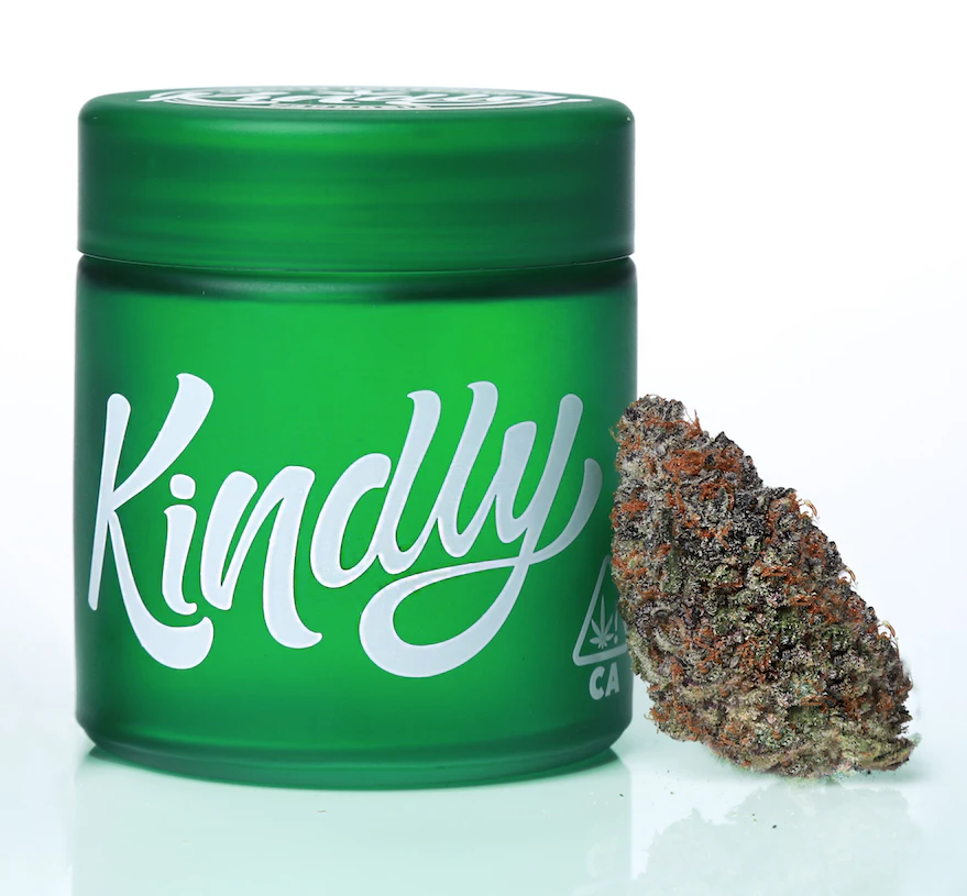 KINDLY - Kindly - Mint Cookies Main Image