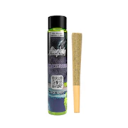 Alien Labs - 1g Pre Roll - BK Satellite