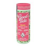 Good Tide - Guava Balanced Rosin Gummies 100mg