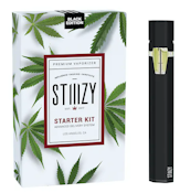 STIIIZY - Battery - Black