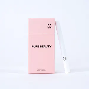PURE BEAUTY - Pure Beauty Cigs 5pk Prerolls 3.5g Indica