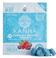 Kanha - 100mg 1:1:1 CBD Gummies - Tranquility