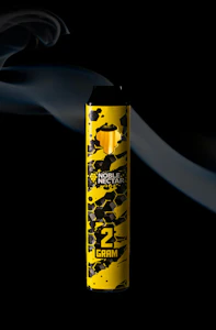 NOBLE NECTAR - NOBLE NECTAR | DISPOSABLE | 2G LIVE RESIN - PEACH MARASCHINO