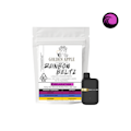 Rainbow Beltz Liquid Diamonds All-In-One Vaporizer