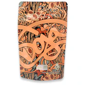 Doja - Orange Z - Flower - 14.0g