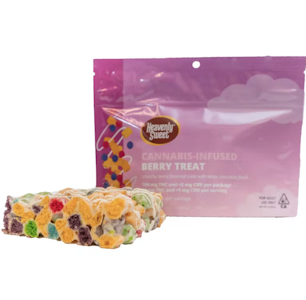 Heavenly Sweet - Berry Treat - (10 x 10mg) 100mg [Heavenly Sweet]