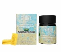 STIIIZY - Pineapple Paradise Nano Gummies 100mg