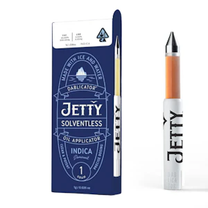Jetty Extracts - 1,000mg Dos Berries Solventless Dablicator - Jetty Extracts