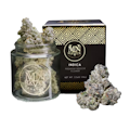 3.5g Black Diamond X (Exotic Indoor) - Maven
