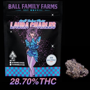 Laura Charles 1/8oz