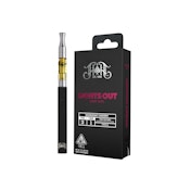 [Heavy Hitters] CBN Cartridge - 1g - 3:1 Midnight Cherry (I)