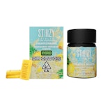 Stiiizy Pineapple Paradise Hybrid Gummies [10pcs] (100mg)