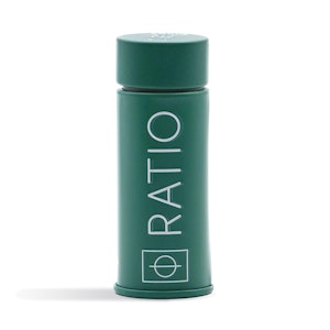 RATIO - RATIO - FOCUS 5:1 Micro-Dose Mints 100 MG