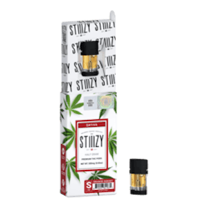 STIIIZY - Stiiizy - Magic Melon - Vape Pod - 0.5g