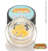 High 90's - Tropical Cookies Diamonds 1g