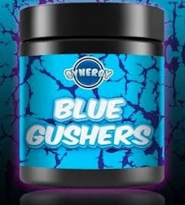 SYNERGY - SYNERGY | BLUE GUSHERS 5G Smalls