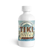 Mountain Top Extracts - Piña Colada - Tiki Juice (sativa) 500mg - MEDICAL