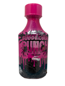 High Voltage | Bubblegum Punch Syrup 1000mg