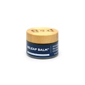 PAPA & BARKLEY - 1:3 THC Releaf Balm - 50ml - Topical