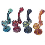 Bubblers/$15